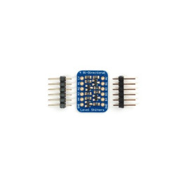 Module d'interface I2C - 5V «» 3,3V  - 1