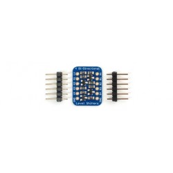 Module d'interface I2C - 5V «» 3,3V - 1