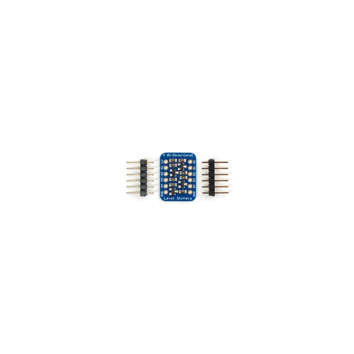 Module d'interface I2C - 5V «» 3,3V  - 1