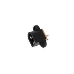 Embase châssis alimentation DC 2,1x5,5mm  - 1