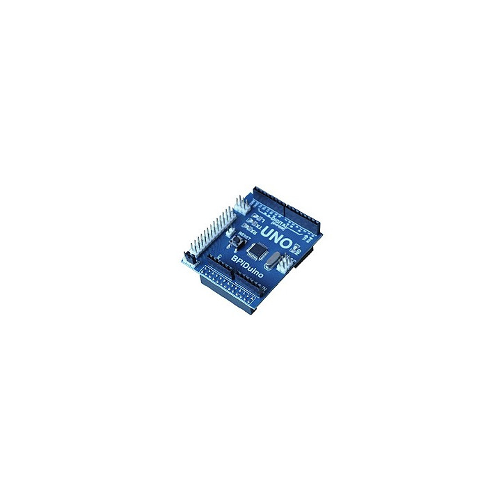 BANANAPI-10 Module "UNO extend board" pour Banana Pi