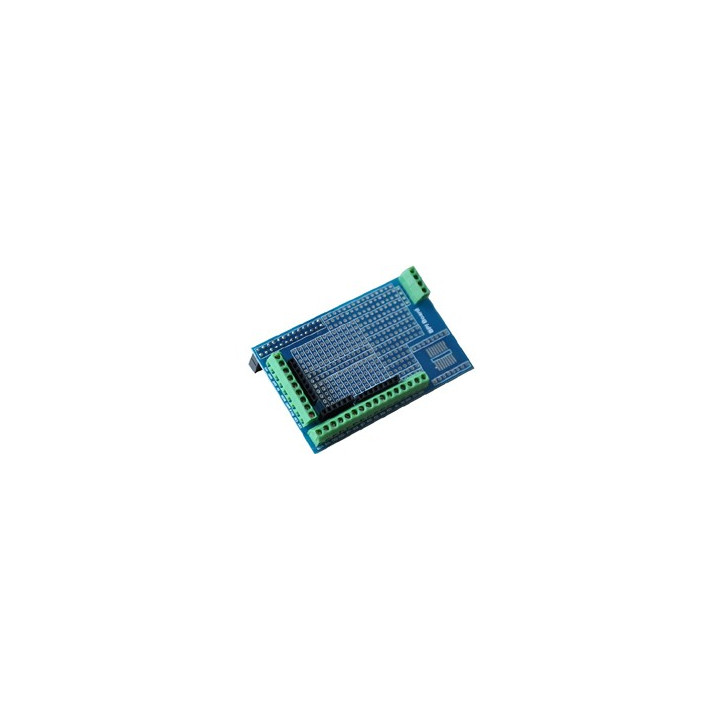 Module "Banana pi Prototyping Pi Plate" pour Raspberry pi ou autre