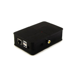 BANANAPI-03 Boîtier noir pour Banana Pi