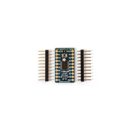 ADA395 Module d'interface 8 canaux 5V«»3,3V pour Raspberry et arduino