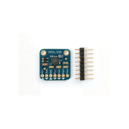 Module accéléromètre 3 axes - ADXL335  - 1