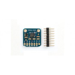 Module accéléromètre 3 axes - ADXL335 - 1