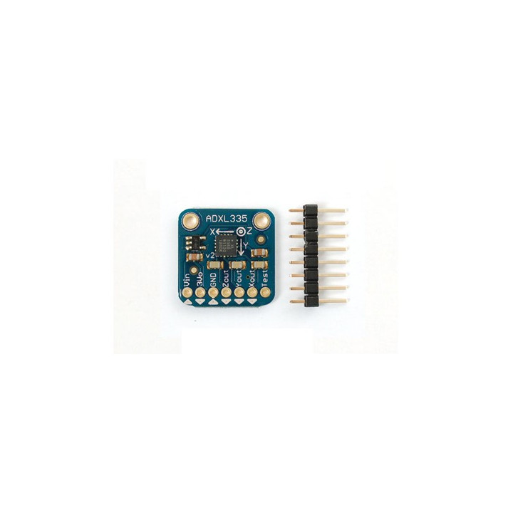 Module accéléromètre 3 axes - ADXL335  - 1