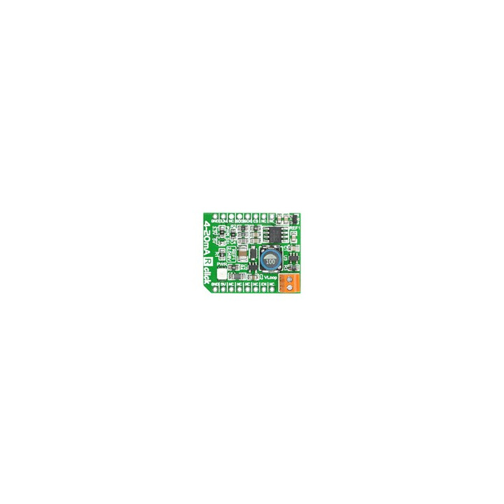 Module 4-20 ma R Click board MIKROE-1387