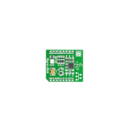 Module gyroscope L3GD20 Gyro Click Board MIKROE-1379