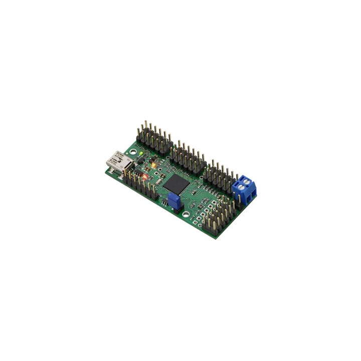 POL1356 Module de commande "Micro Maestro 24" Pololu pour servomoteurs
