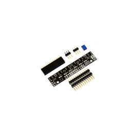 Capteur suiveur de ligne pour base ZUMO  - 1
