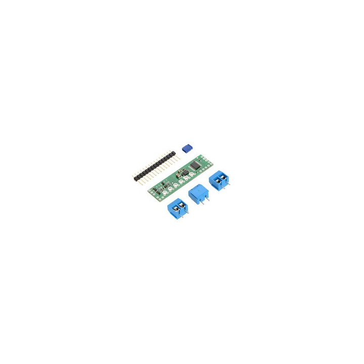 Dual Motor Shield A4990 POLOLU commande moteurs pour Arduino