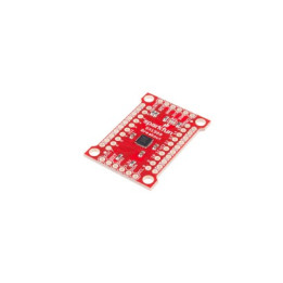 Module "Expander 16 I-O"  - 1