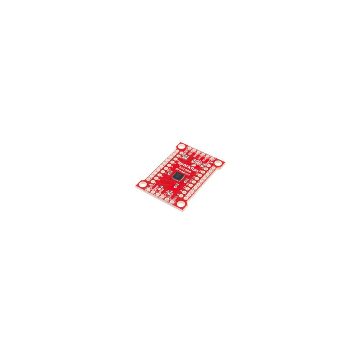 Module "Expander 16 I-O"  - 1