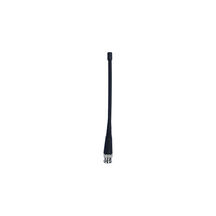 Antenne 433 MHz souple (BNC)  - 1