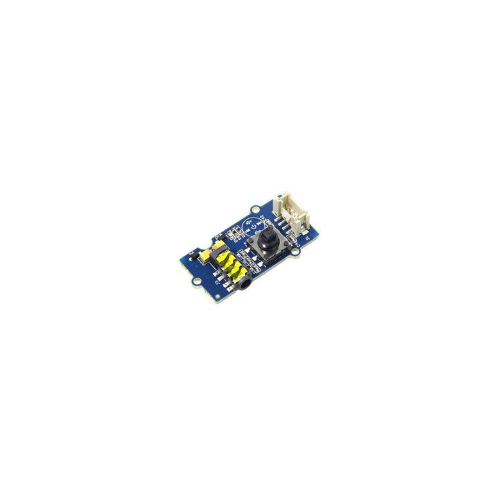 107020005 Module Grove FM Receiver pour arduino et Raspberry