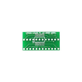 Platine SOIC20 « » DIP20-300mil  - 1