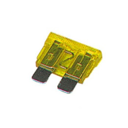 Fusible automobile 20 A  - 1