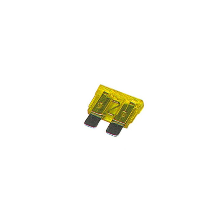 Fusible automobile 20 A  - 1