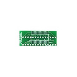 Platine SOIC28 « » DIP28-300mil - 1