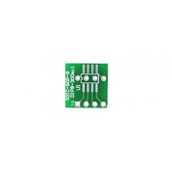 Platine SOIC-SOP8 «» DIP8-300mil - 1