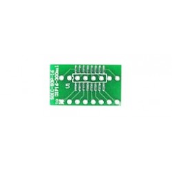 Platine SOIC-SOP16 «» DIP16-300mil - 1