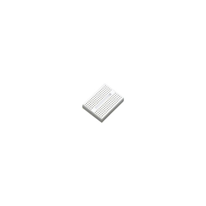 Mini plaque d'essai sans soudure  - 1