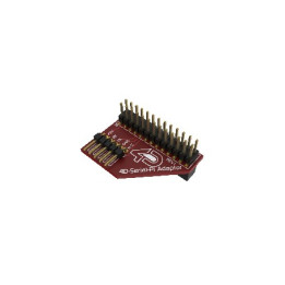 Adaptateur "Serial Pi" pour afficheur 4D Systems et Raspberry Pi