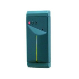 Lecteur de proximité (RFID) autonome  - 1