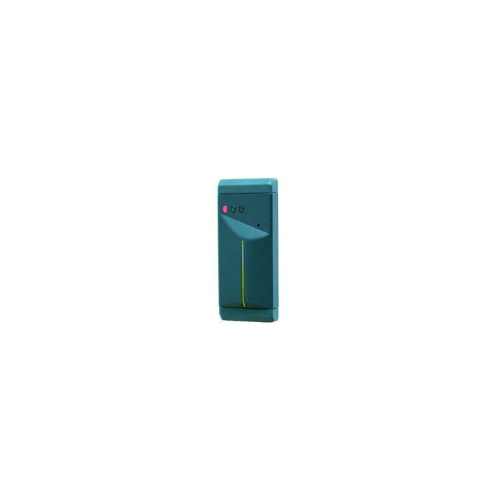 Lecteur de proximité (RFID) autonome  - 1