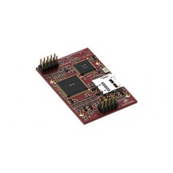 Module OEM "uVGA-III" - 1