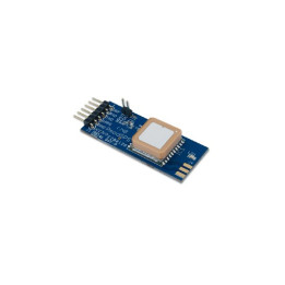 Module PmodGPS récepteur GPS MT3329  - 1
