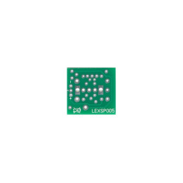 Circuit imprimé Interface universelle