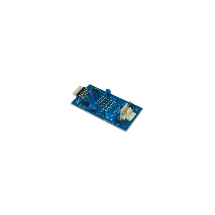 PMODSTEP : Module pour pilotage de moteur pas-à-pas pour arduino