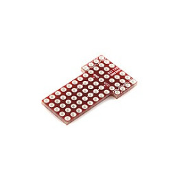 DEV-09709 Platine support "Arduino ProtoShield Mini" Sparkfun