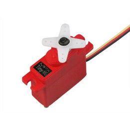 65122 Servomoteur "Tiny-MG" pour robotique et arduino