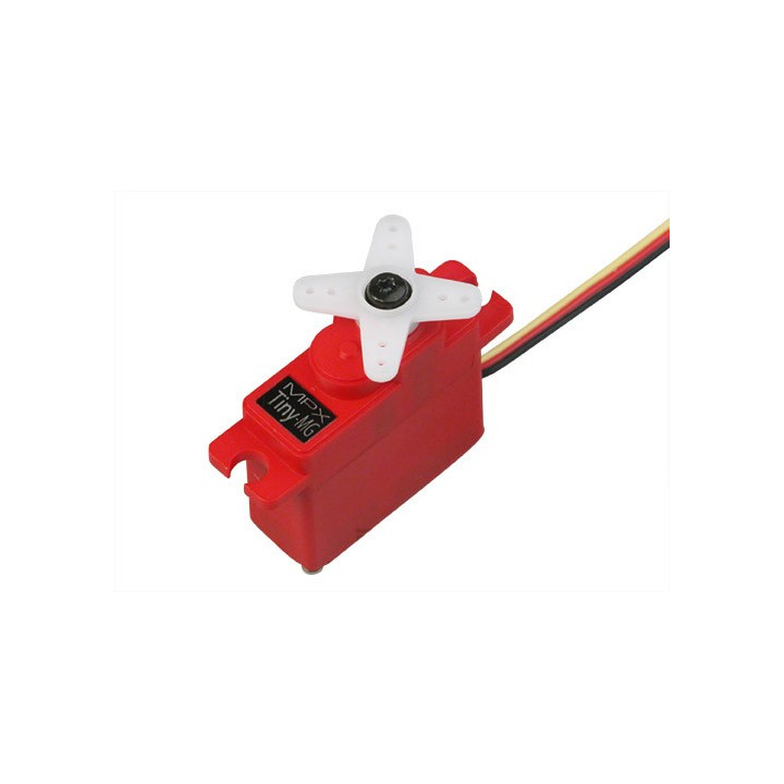 65122 Servomoteur "Tiny-MG" pour robotique et arduino