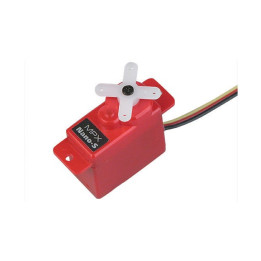 65120 Servomoteur miniature "Nano-S" pour robotique et arduino