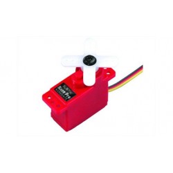 65118 Servomoteur "Nano Pro KARBONITE" pour robotique et arduino