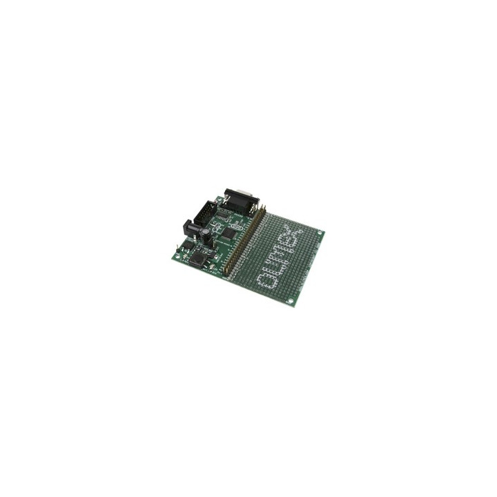 Platine de prototypage "MSP430-P149"  - 1