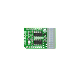 Module Bargraph Click MIKROE-1423