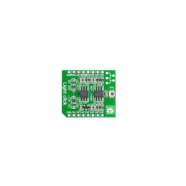 MIKROE-1424 : Light Click Board - Capteur de luminosité