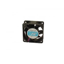 Ventilateur low-cost 60x60x25mm (12 VCC) - 1