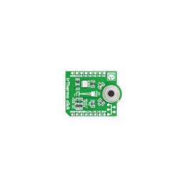 Module capteur de température infrarouge MLX90614 IrThermo Click 3,3 V MIKROE-1361