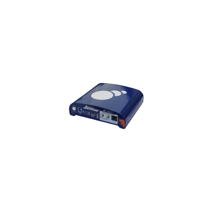 Analyseur "Beagle USB 5000 V2 USB 3.0" STD  - 1