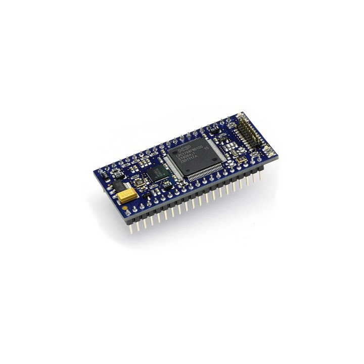 Module CHIP1768 avec implantation compatible mbed - Elmicro