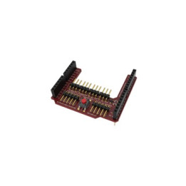 Module "Adaptateur Shield 4D" pour arduino
