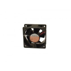 Ventilateur SUNON 60x60x25mm (24 VCC) - 1
