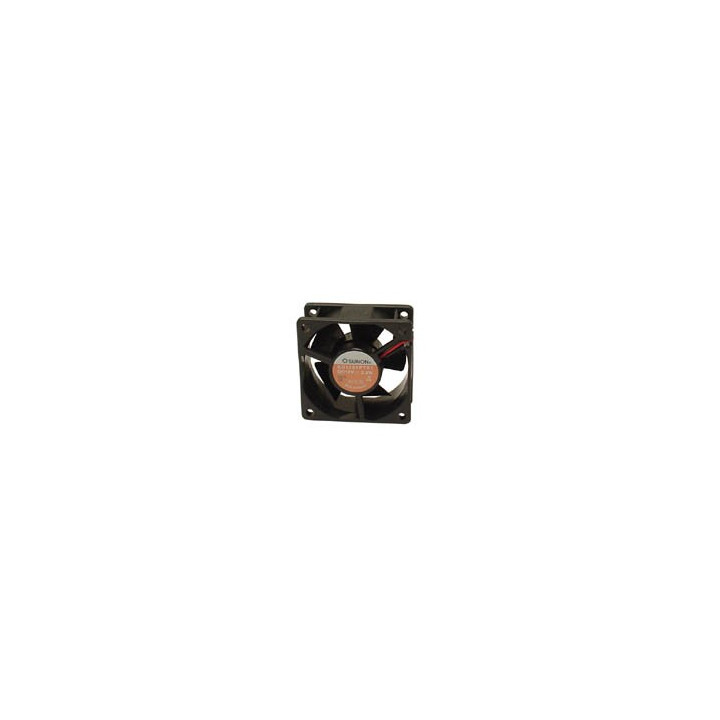 Ventilateur SUNON 60x60x25mm (24 VCC)  - 1