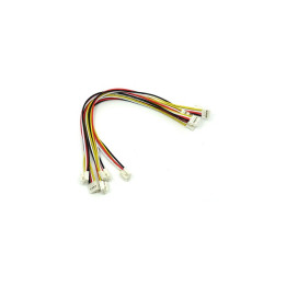 110990027 Lot de 5 cordons Grove 20 cm